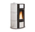 ISIDE IDRO 5.0 - Termoestufa Pellet - La Nordica-Extraflame